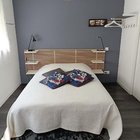 L'Imprimerie, Charmant Pied A Terre Independant Rennes Eksteriør bilde