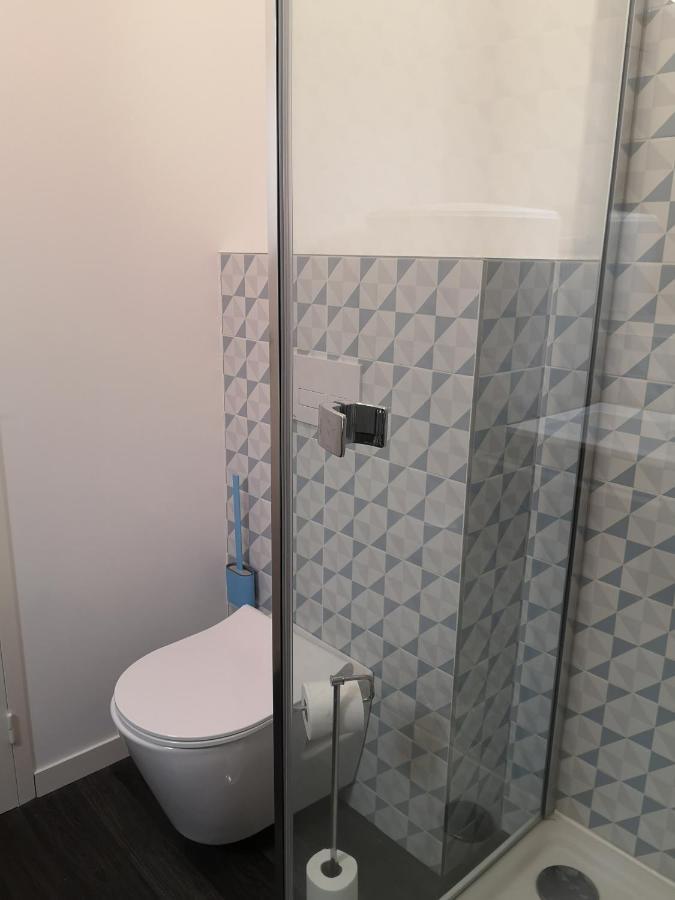 L'Imprimerie, Charmant Pied A Terre Independant Rennes Eksteriør bilde
